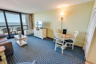 Direct Oceanfront 1BR, Newly Added & Heated Pools! - 9