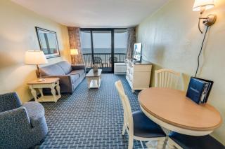 Direct Oceanfront 1BR, Newly Added & Heated Pools! - 8