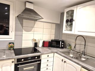 rez de villa confort & grand extérieur - 4