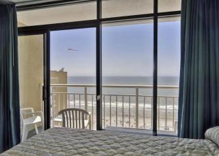 2 BR Direct Oceanfront, Pools, Sands Ocean Annies! - 8