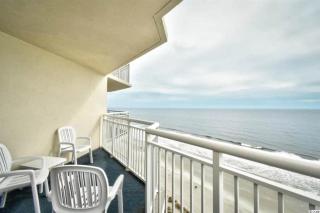 Bay Watch 2BR Oceanfront Condo w Hot tubs & Pools - 7