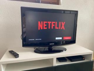 Appartement Fred Chamrousse - Au pied des pistes avec connexion wifi internet haut débit fibre - idéal pour les télétravailleurs - Chamrousse - 5