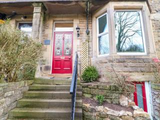 High Peaks Villa - 9