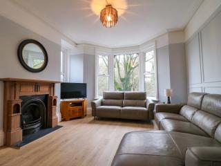 High Peaks Villa - 5