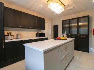 High Peaks Villa - 1