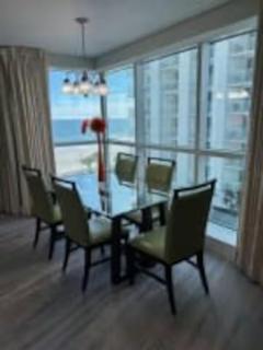 New Corner Suite 2BR with Direct Ocean&City Views! - 4