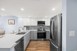 Recently Renovated, Oceanfront,Great Views,Pools! - 6