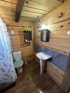 Cabaña Fran - 3