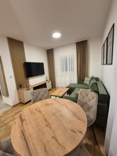 Jahorina IcePeak Apartment 301 - 5