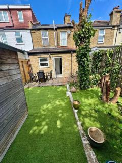 Wimbledon Tennis House - 9