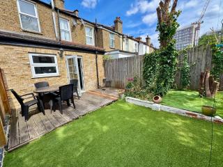 Wimbledon Tennis House - 7