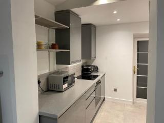 Wimbledon Tennis House - 6