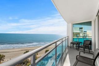 New Corner 6th FLOOR, Floor to Ceiling Glass Views - 8