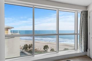 New Corner 6th FLOOR, Floor to Ceiling Glass Views - 5