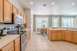 8575 - 7th Heaven Villa - Kissimmee - 6