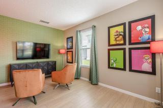 8575 - 7th Heaven Villa - Kissimmee - 4