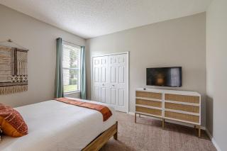 8575 - 7th Heaven Villa - Kissimmee - 3