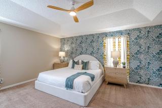 8575 - 7th Heaven Villa - Kissimmee - 2