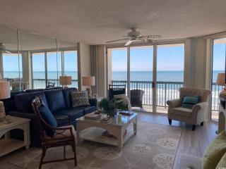 Private Ashworth Resort Direct Oceanfront View New - 2