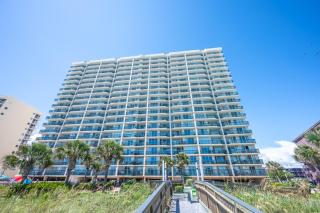 Private Ashworth Resort Direct Oceanfront View New - 3