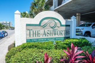 Private Ashworth Resort Direct Oceanfront View New - 4