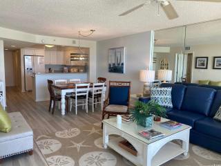 Private Ashworth Resort Direct Oceanfront View New - 1