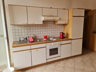 Renovierte Maisonette Wohnung mit 2 Balkons - 3