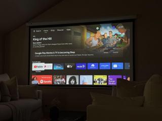 Grand 2BR Penthouse with Projector near Hyde Park - 7