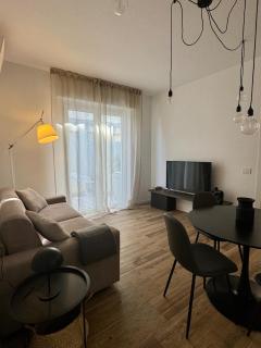 Alta Terrace - Apartment - 4