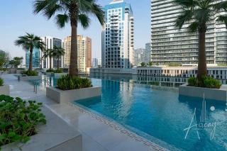 Urban Elegance new studio near Dubai Mall & Burj - 7