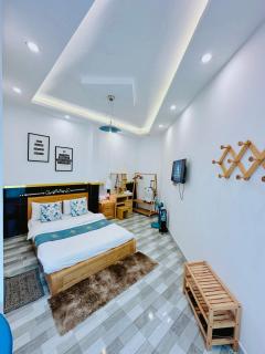 Dalat Hills Apartment - 9