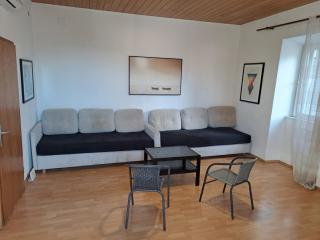 Central tower view - 1