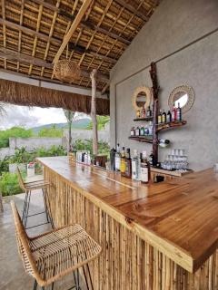 Glamping at Kalumo Lodge - Tent 2 - 3