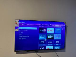 Departamento en Metro La Moneda 4 personas - 4