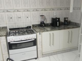 Casa Alto Padrão px ao Centro - 1