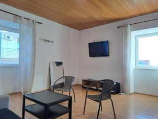 Central tower view - 1