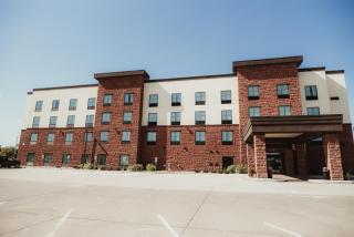 Cobblestone Hotel & Suites - Ottumwa - 8