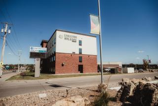 Cobblestone Hotel & Suites - Ottumwa - 5