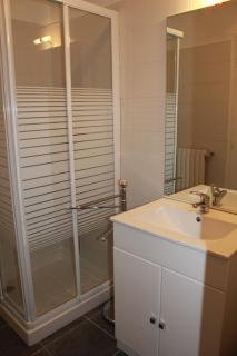 Studio K4 santa lina sanguinaires Ajaccio - 8