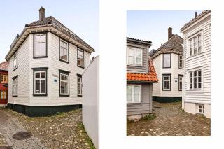 Old Town Modern 2BR Apartment - 3