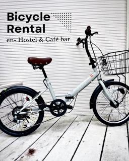 En- Hostel & Café bar - 2