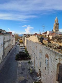 Central tower view - 7