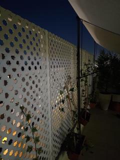 Cozy Terrace Stay in the Heart of Rabat - 6