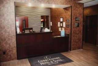 Cobblestone Hotel & Suites - Ottumwa - 2