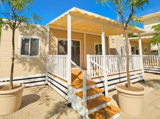 Bungalow e Mobilhome - Camper Park 2 - 2