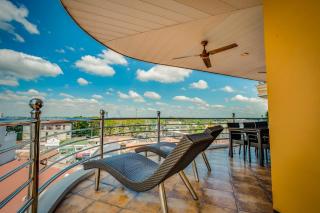 Fields Plaza Hotel by ABC - 4