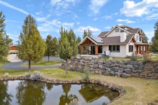 High Lowe - Tumalo - 0