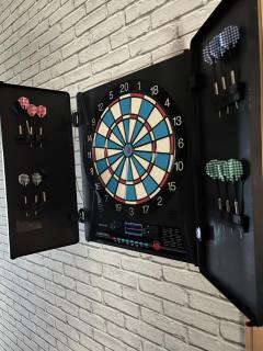 Maison chic & moderne à la campagne - 5