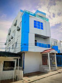 Hospedaje Torices Cartagena - 4