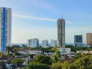 Hospedaje Torices Cartagena - 7